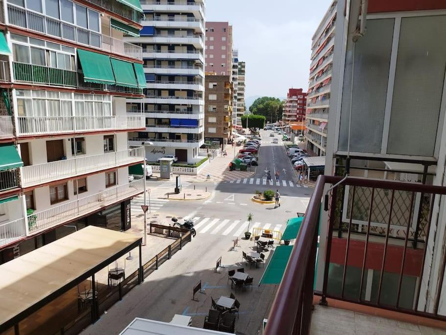 Cullera Mar Διαμέρισμα Εξωτερικό φωτογραφία