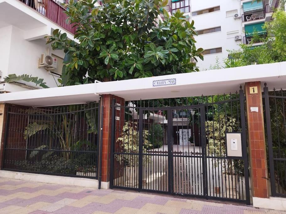 Cullera Mar Διαμέρισμα Εξωτερικό φωτογραφία